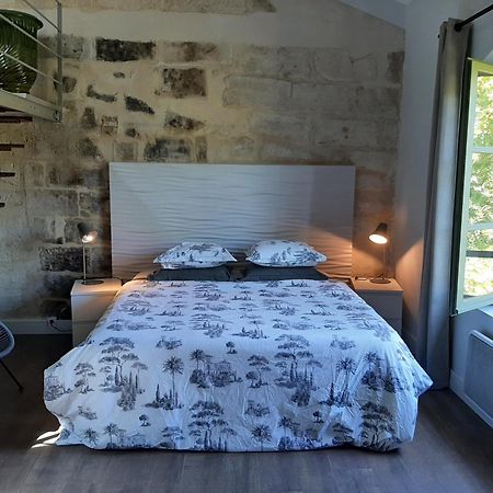 Une Chambre A อูเซส ภายนอก รูปภาพ