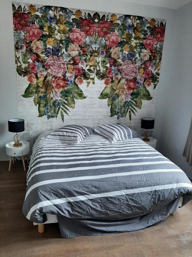 Une Chambre A อูเซส ภายนอก รูปภาพ